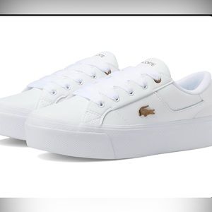 Lacoste Ziane Platform 123 1